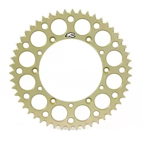 RENTHAL Rear Sprocket 112U - 520 50 teeth
