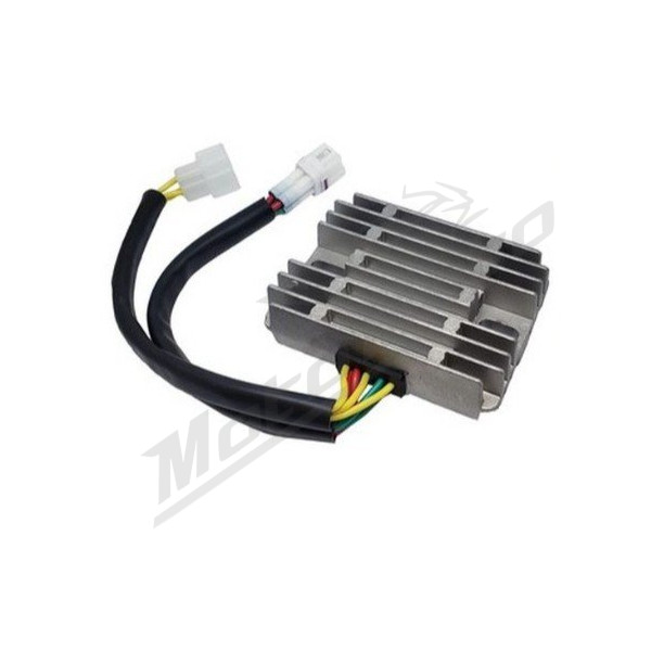 DZE srovės lygintuvas Suzuki DL V-Storm / GSF / GSX-R / SFV / VL / VZ 650-1250 05-19