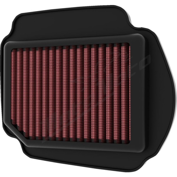 K&N High-Flow Air Filter Honda Grom / MSX 125 21-26