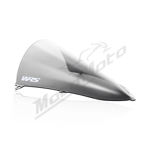 WRS RACE Windscreen Smoke Honda CBR 500R 19-23