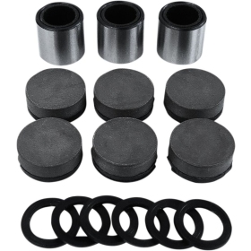 EPI Primary Button and Roller Kit Polaris Ace / General / Ranger / RZR / Sportsman 900-1000 15-24
