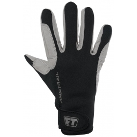 FINNTRAIL ENDURO GREY GLOVES