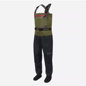 Finntrail Wademan 1524 Kelnės Khaki