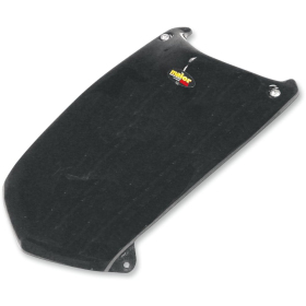 MAIER Priekinis plastikas juodas Honda TRX 450 04-14
