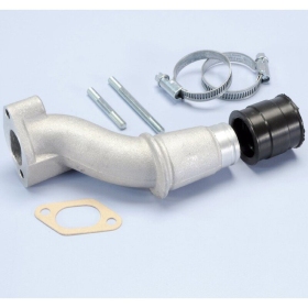 Polini intake manifold for Vespa Primavera / Nuova / Air / Special 50-125cc 65-91