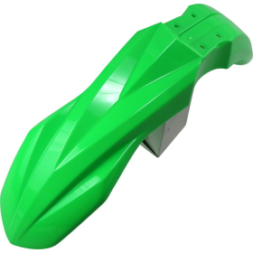 UFO Priekinis Purvasaugis Kawasaki KX / KX F 250-450cc 18-> Žalia