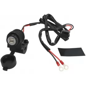 Telefono pakrovėjas OXFORD 2x USB