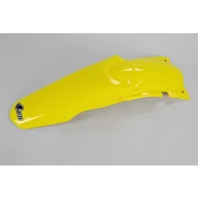 UFO Rear Fender Suzuki RM125/250 03-08