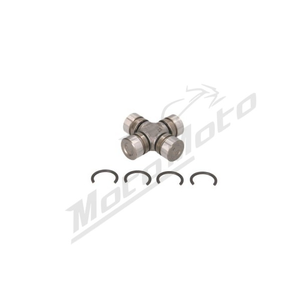 4RIDE Cardan Cross Shaft Kubota RTV / RTV-X 900cc 04-20