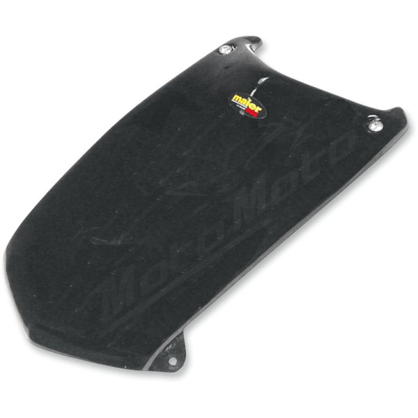 MAIER Front plastic black Honda TRX 450 04-14