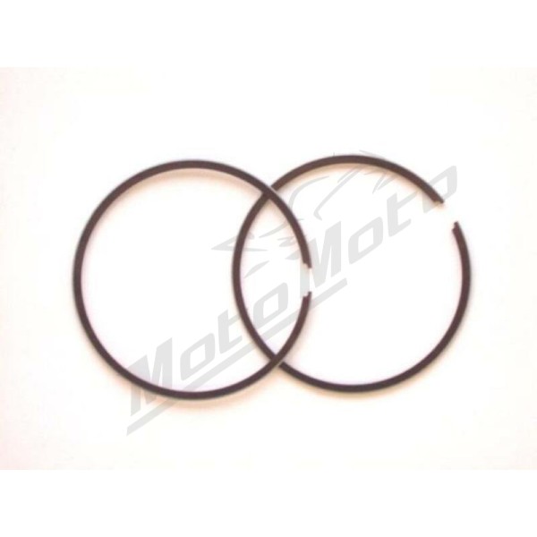TECNIUM Piston Ring Set Ø64.5mm Yamaha YFZ / RD 350 73-07