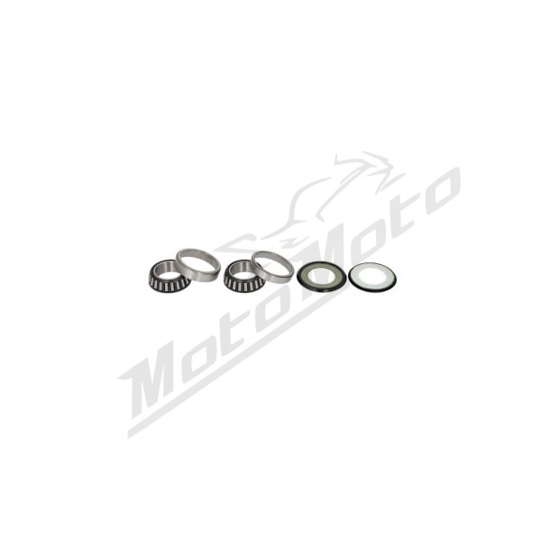 TOURMAX Steering column bearing set Honda CRF 250-450cc 13-15