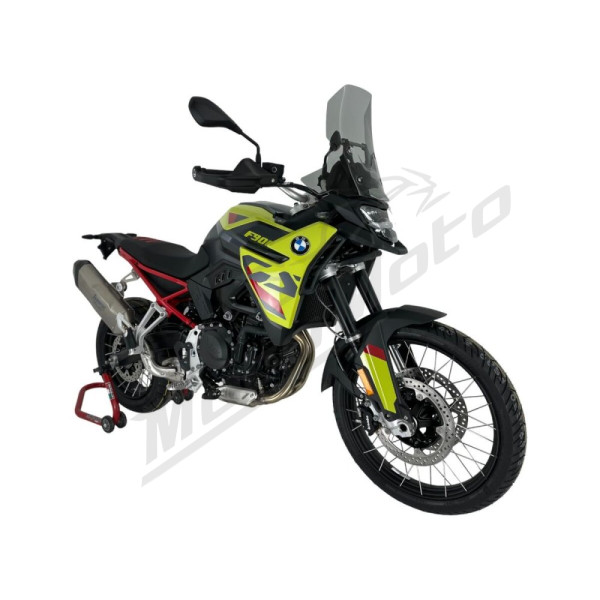 WRS CAPONORD Windscreen Smoke BMW F900GS ABS 2024