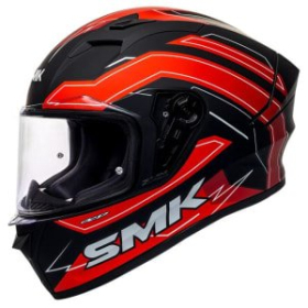 Helmet SMK Bolt GL231