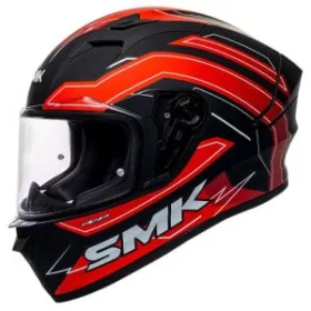Helmet SMK Bolt GL231