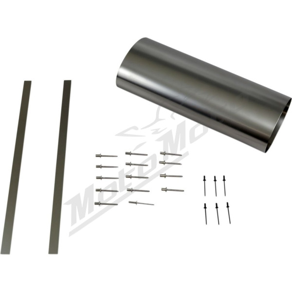 AKRAPOVIC Muffler Sleeve Kit P-RKS109TD30