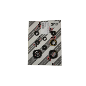 BEARING WORX Engine Seals Kit Kawasaki KX / Suzuki RMZ 250 04-06
