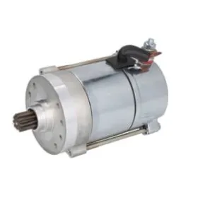 4RIDE Starter Harley Davidson FLH / FX / FXE / FXS / FXEF / XL / XLH 1000-1340cc 70-88