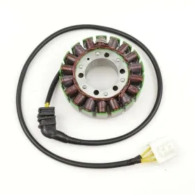 ELECTROSPORT generatorius Honda CBR1100XX 1999-03