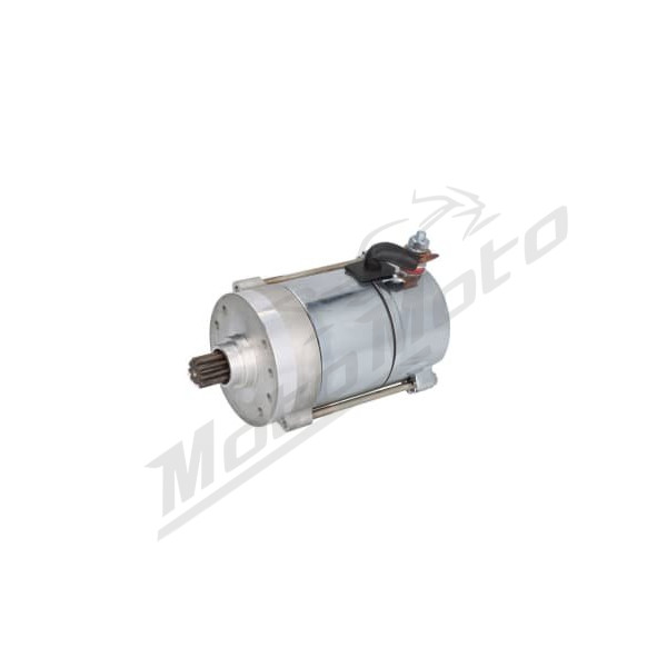 4RIDE Starter Harley Davidson FLH / FX / FXE / FXS / FXEF / XL / XLH 1000-1340cc 70-88