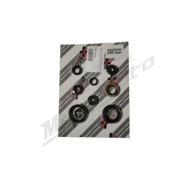 BEARING WORX Engine Seals Kit Kawasaki KX / Suzuki RMZ 250 04-06