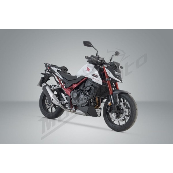 SW-MOTECH SLC šoninės daiktadėžės laikiklis Kairys Honda CB 750 23-24