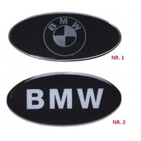 STICKER FOR CASE 907 K-MAX BMW 