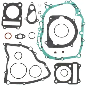 Winderosa (vertex) gasket set Suzuki LT-F 160 91-01