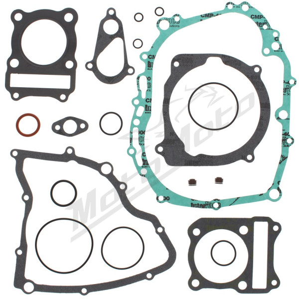 Winderosa (vertex) gasket set Suzuki LT-F 160 91-01