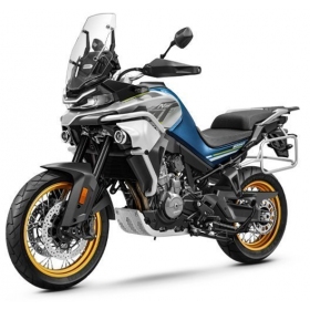 Motociklas CFMOTO 800MT Touring ABS 800cc