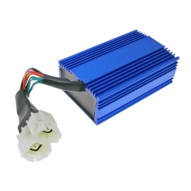 Naraku CDI Unit Racing Unrestricted Benzhou YY50QT-26A 50cc 08-13