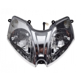 Headlight CPI GTX50 / GTX125