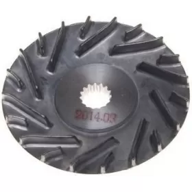 Front variator pulley MINARELLI REPLICA (CHINESE SCOOTER) 50cc 2T Ø 16mm