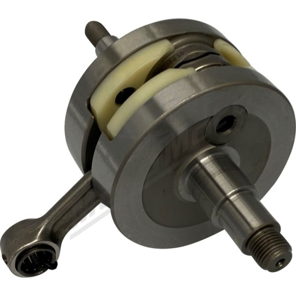 WOSSNER Crankshaft Husqvarna TC 125cc 14-15