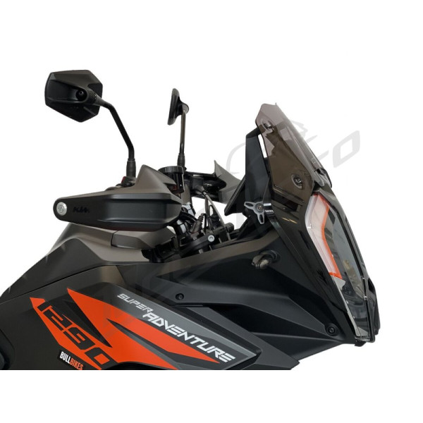 WRS SPORT Priekinis stiklas Tamsintas 75% KTM Super Adventure 1290cc ABS 21-24