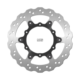 NG Rear Floating Brake Disc 67X108,5X5mm KTM 1050-1290cc 13-24
