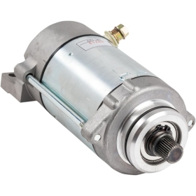 RICK'S MOTORSPORT ELECTRIC Hot Shot Starter Honda CB / CL / SL 350-360cc 68-76