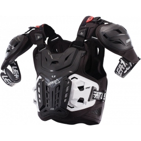Šarvai Leatt 4.5 Pro Chest Protector