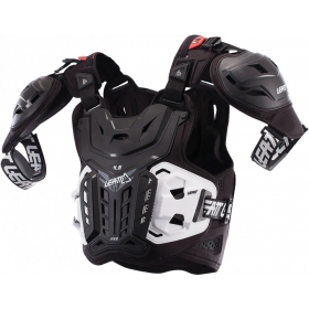 Leatt 4.5 Pro Chest Protector