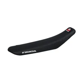 Blackbird Sėdynė MOON BLACK Honda CR / CRF 125-450cc 02-07