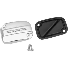 DRAG SPECIALTIES Clutch Master Cylinder Cover Kit Harley Davidson FLHR / FLHRC / FLHRSE 1690-1923cc 11-18
