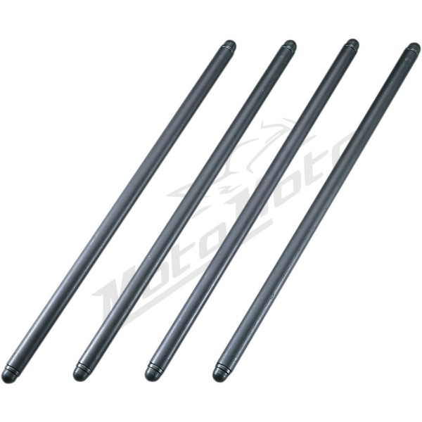 ANDREWS Pushrod Kit 4 pcs Harley Davidson XL / XLH 883/1200 91-03