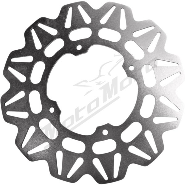 EBC CX Extreme™ Motocross Brake Rotors HONDA CRF 150 07-25
