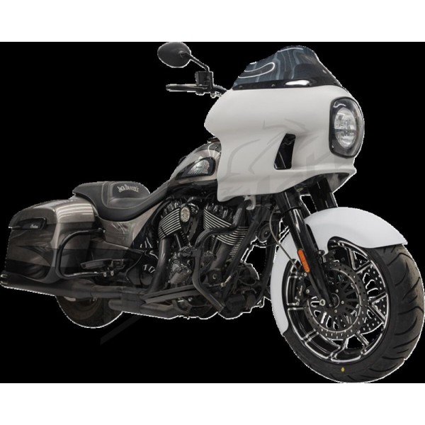 KLOCK WERKS FXRP-Style Fairing Kit INDIAN SPRINGFIELD 111-116 16-25