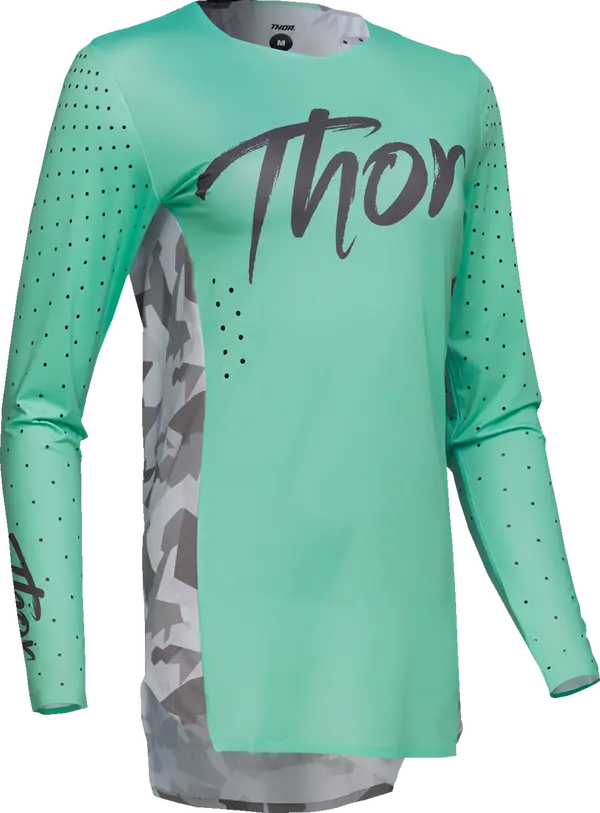 THOR Women's Sportmode Shadow Jersey