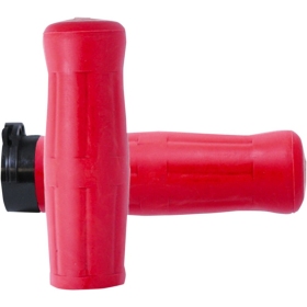 AVON GRIPS Old School Rubber Grips Harley Davidson 900–1800 cc 1967–2022