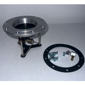 IMS PRODUCTS INC. Dry Break Receiver