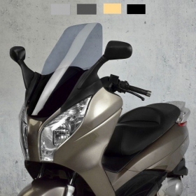 MOTOSHIELDS Stiklas HONDA S-WING 125 / 2007-2014