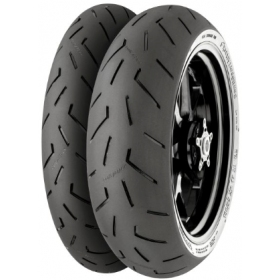 Tyre CONTINENTAL ContiSportAttack 4 TL 78W 200/55 R17