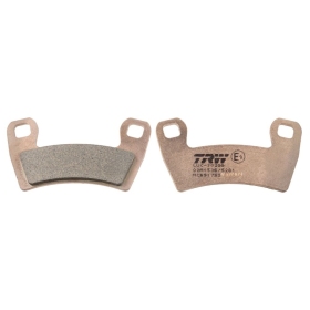 TRW SI Series Sindered Off-Road Brake Pads Polaris RZR / RZR S 900-1000cc 16-20